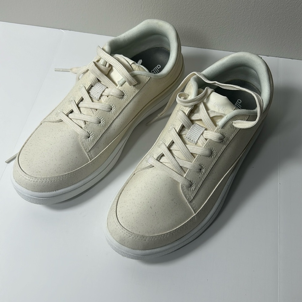 Allbirds Women Plant Pacers Sneakers New